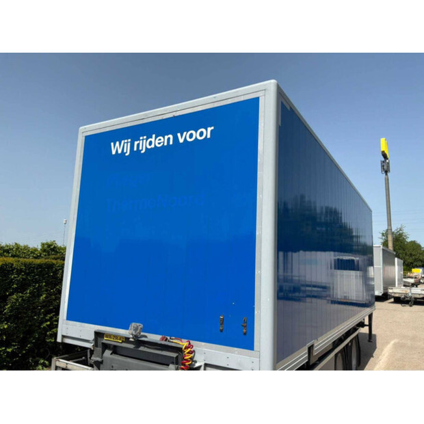 2005 Tracon Uden TM.14,2-48716849