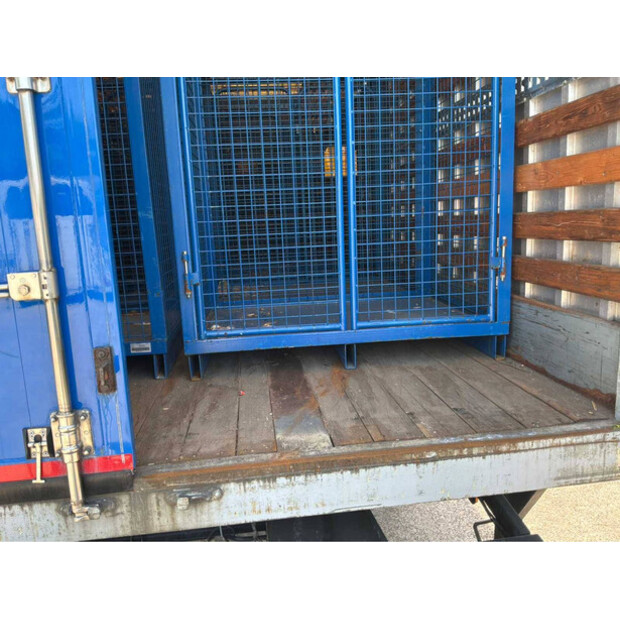 2005 Tracon Uden TM.14,2-48716850