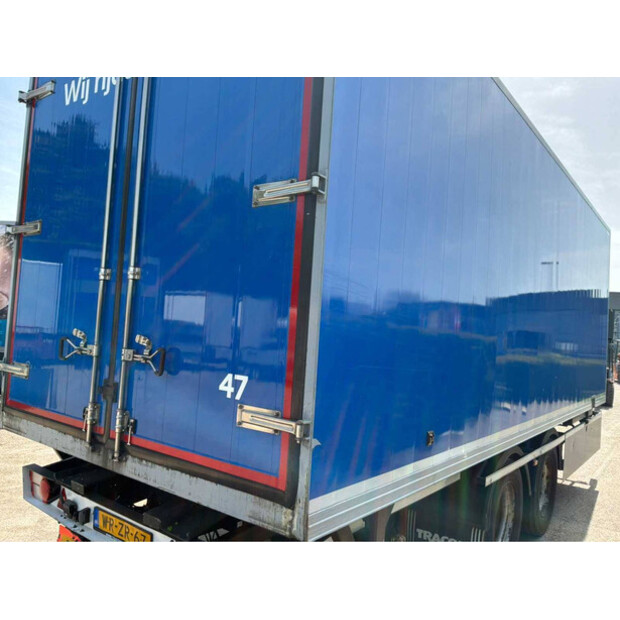 2005 Tracon Uden TM.14,2-48716852