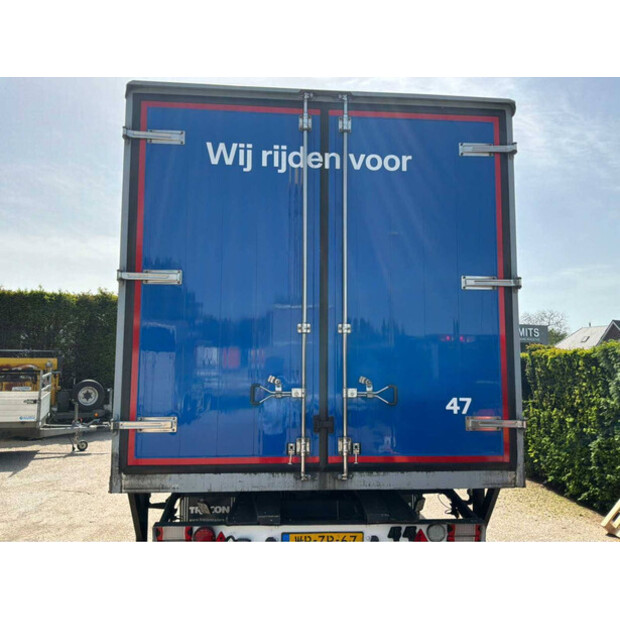 2005 Tracon Uden TM.14,2-48716853
