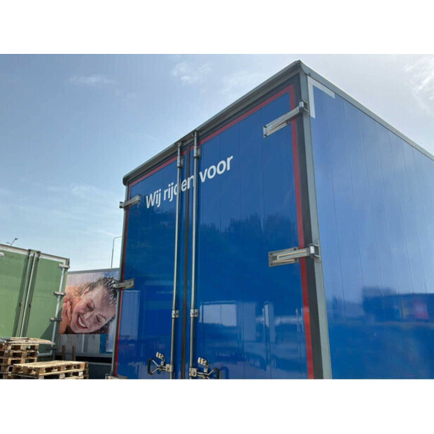 2005 Tracon Uden TM.14,2-48716854