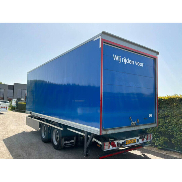 2005 Tracon Uden TM. 14.2-48716856