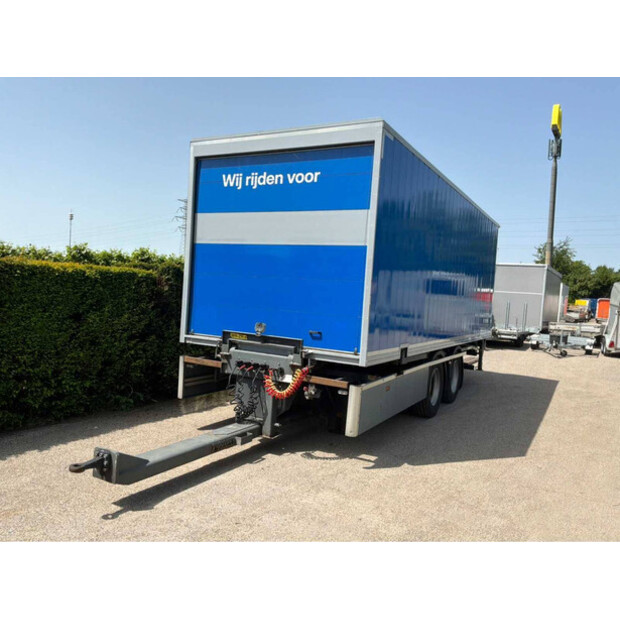2005 Tracon Uden TM. 14.2-48716858