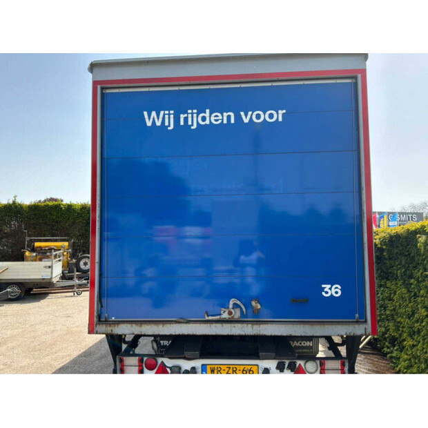 2005 Tracon Uden TM. 14.2-48716860