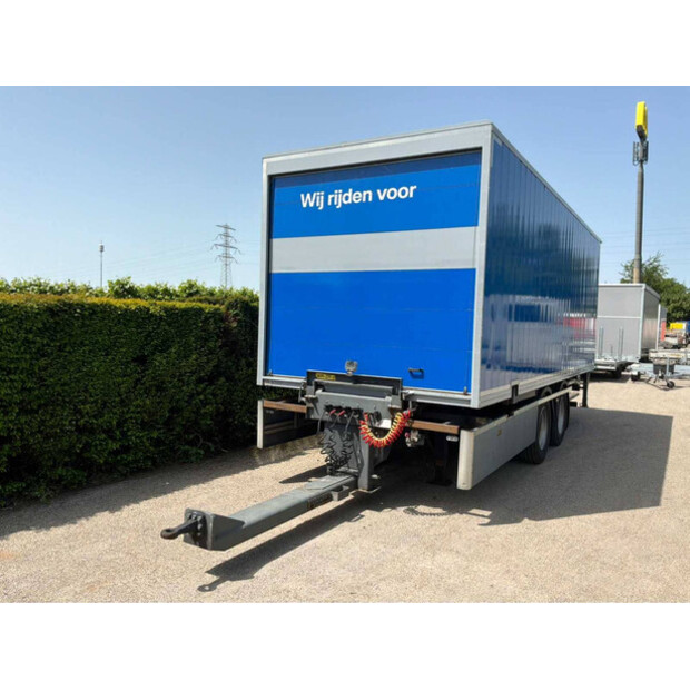 2005 Tracon Uden TM. 14.2-48716861