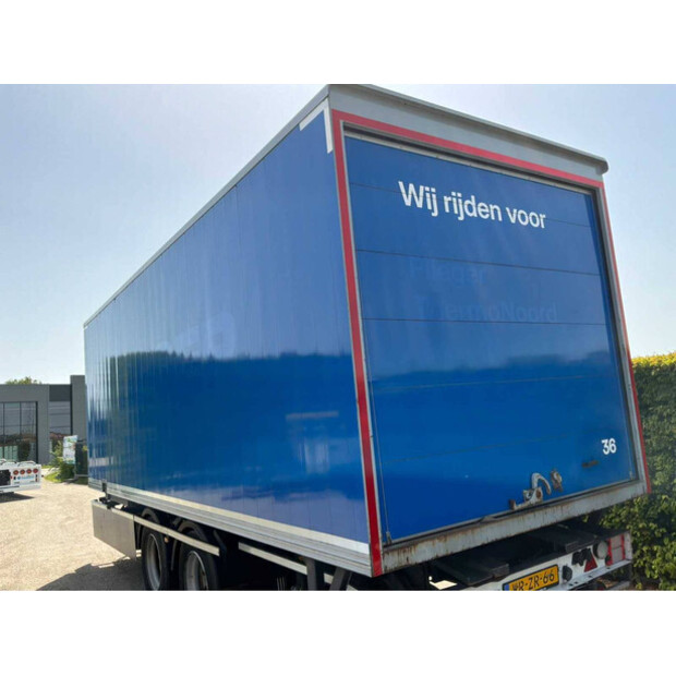 2005 Tracon Uden TM. 14.2-48716862