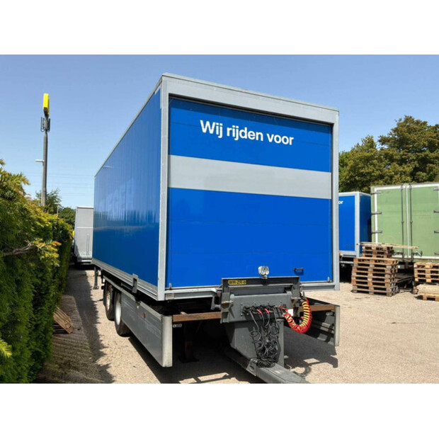 2005 Tracon Uden TM. 14.2-48716863