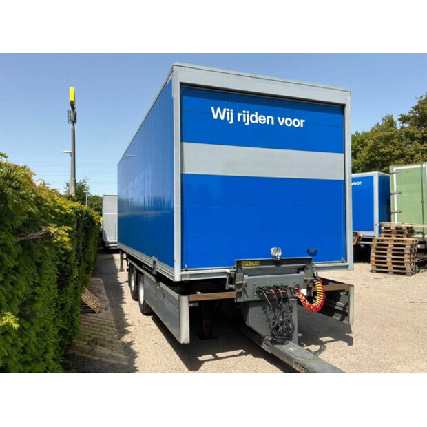 2005 Tracon Uden TM. 14.2-48716864