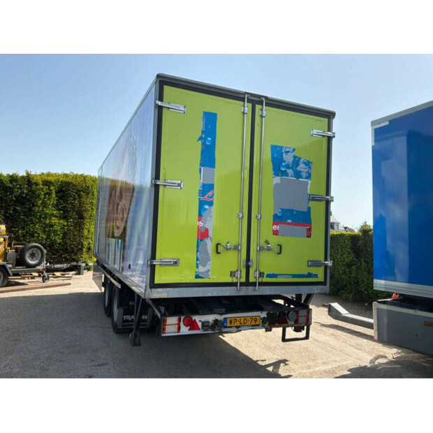 2004 Tracon Uden TM 14.2-48716891