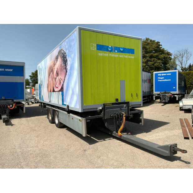 2004 Tracon Uden TM 14.2-48716901