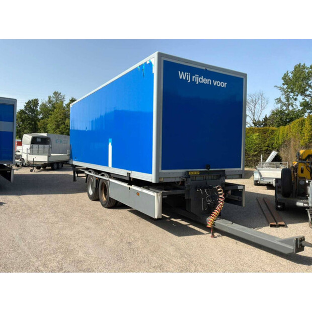 2009 DRACO MCS218-48716904