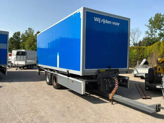 Image de Accessoires 2009 DRACO MCS218