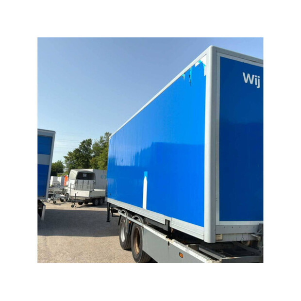 2009 DRACO MCS218-48716912