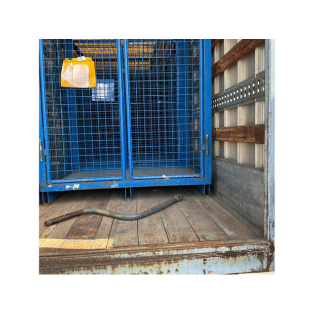 2009 DRACO MCS218-48716913
