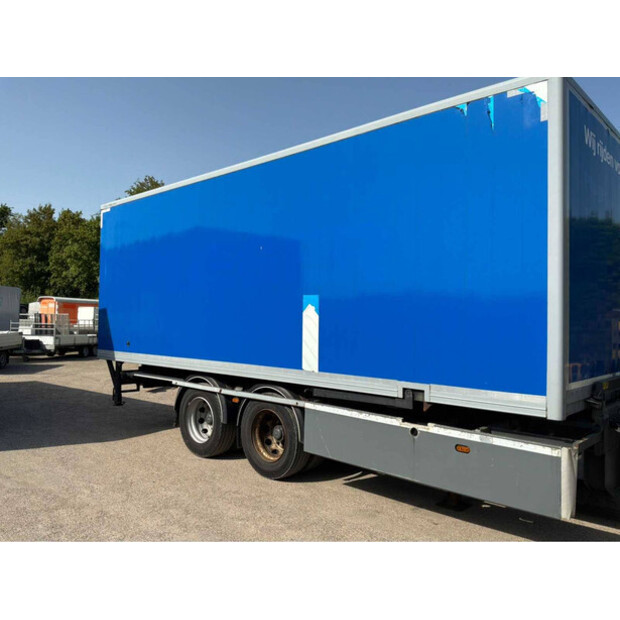2009 DRACO MCS218-48716916