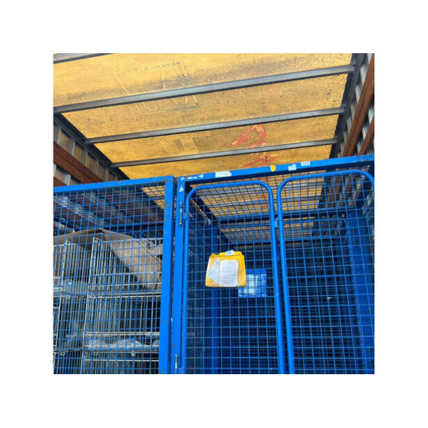 2009 DRACO MCS218-48716919