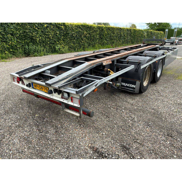 2004 Tracon Uden TM. 14,2-48716938