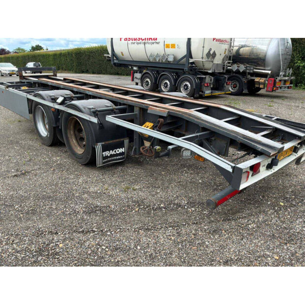 2004 Tracon Uden TM. 14,2-48716940