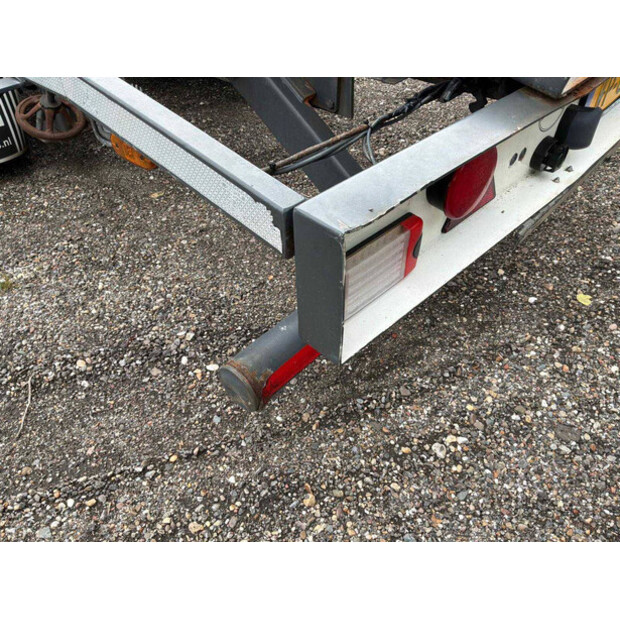2004 Tracon Uden TM. 14,2-48716941