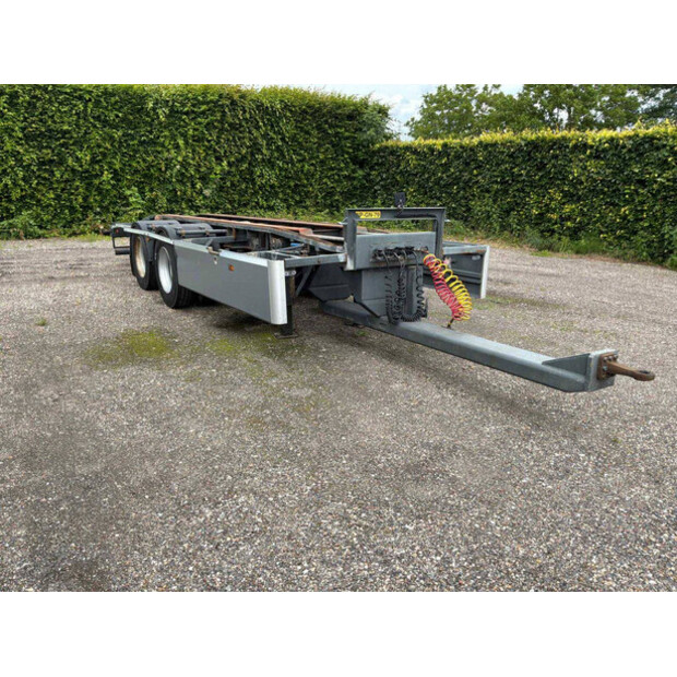 2004 Tracon Uden TM. 14,2-48716944