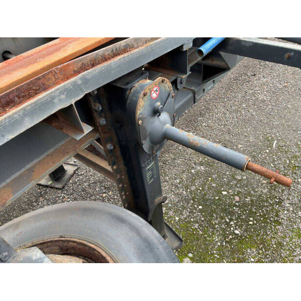 2004 Tracon Uden TM. 14,2-48716945