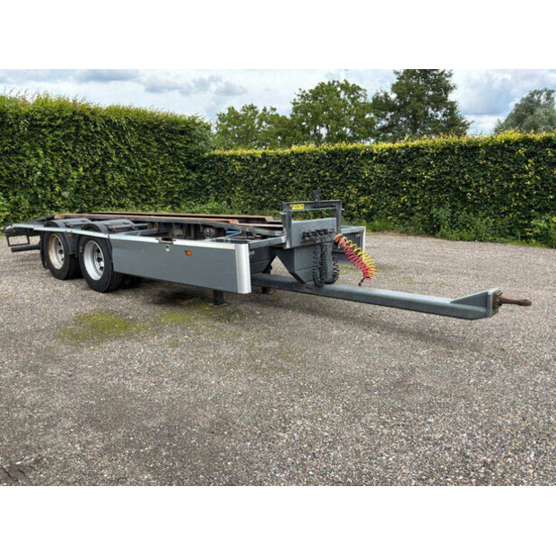 2004 Tracon Uden TM. 14,2-48716946