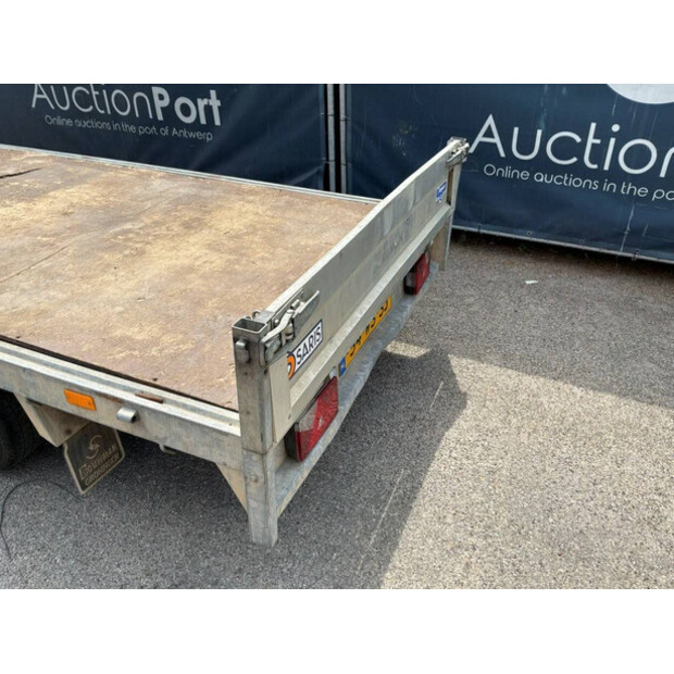 2018 Saris C2700-48717907