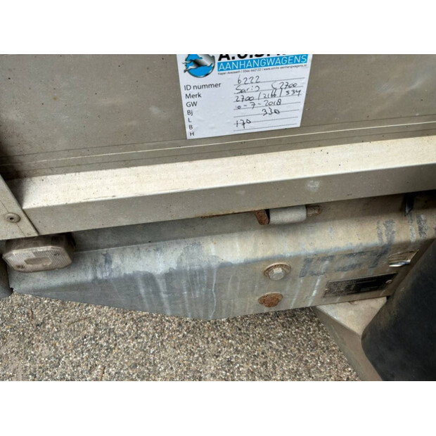 2018 Saris C2700-48717918