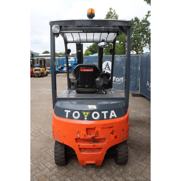 2013 Toyota 8FBMT30-48717923