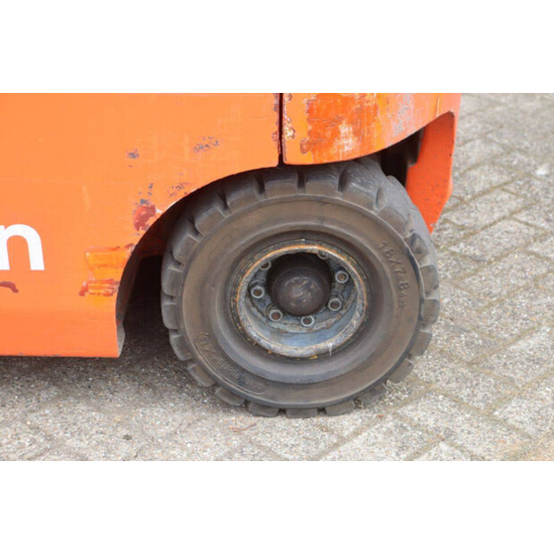 2013 Toyota 8FBMT30-48717933