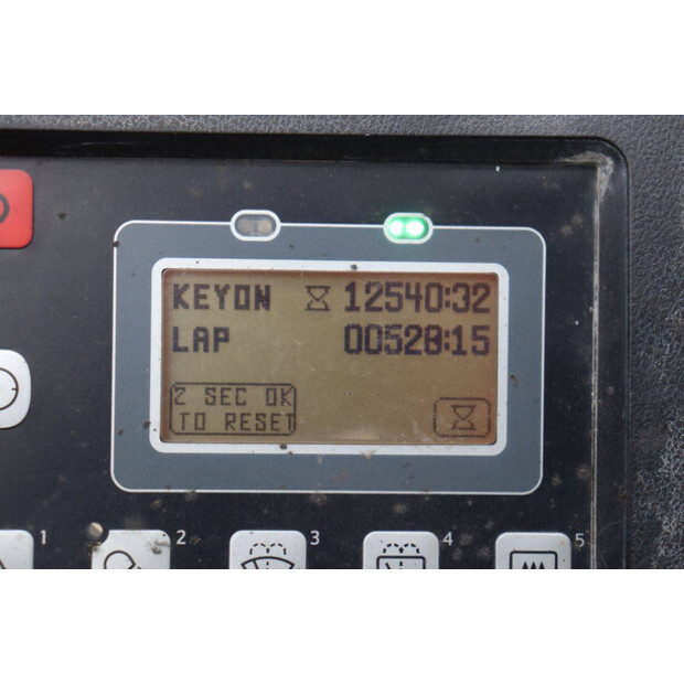 2013 Toyota 8FBMT30-48717946