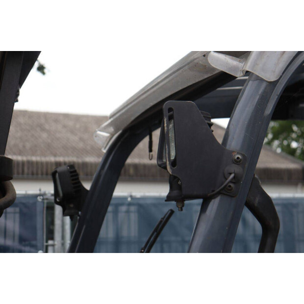 2016 Toyota 8FBMKT25-48717963