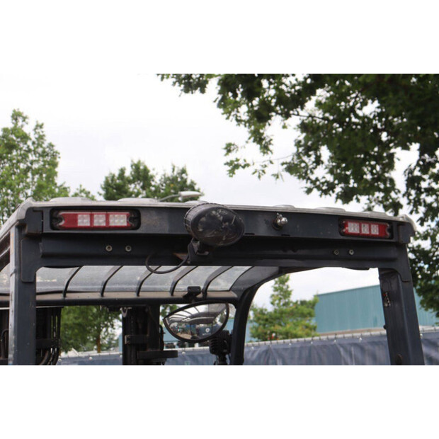 2016 Toyota 8FBMKT25-48717966