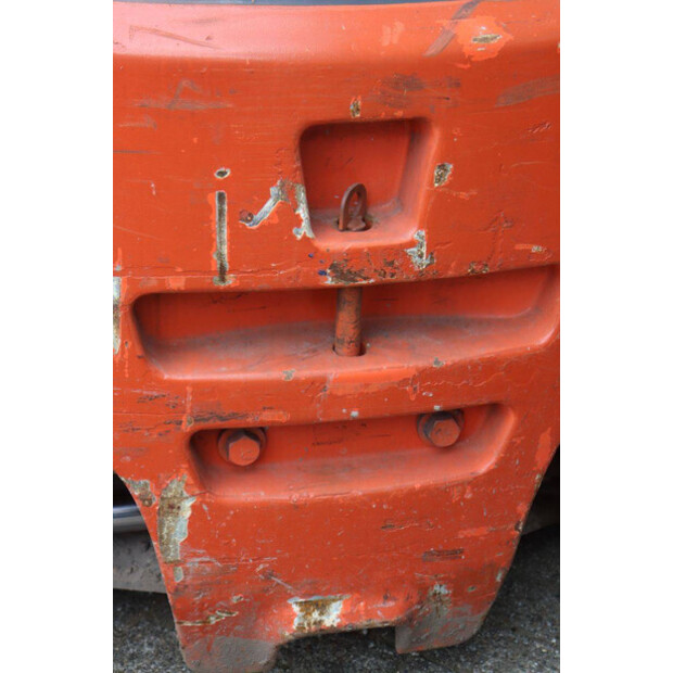 2016 Toyota 8FBMKT25-48717968