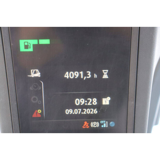 2023 ليندي H25D-01-48718041