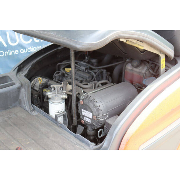 2023 ليندي H25D-01-48718044