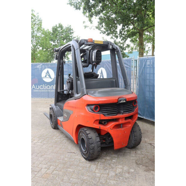 2023 ليندي H20D-01/600-48718081