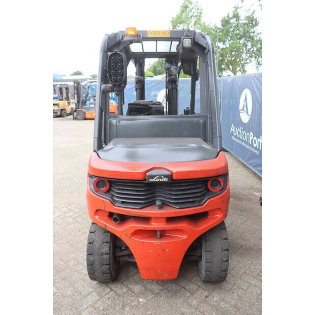 2023 ليندي H20D-01/600-48718082