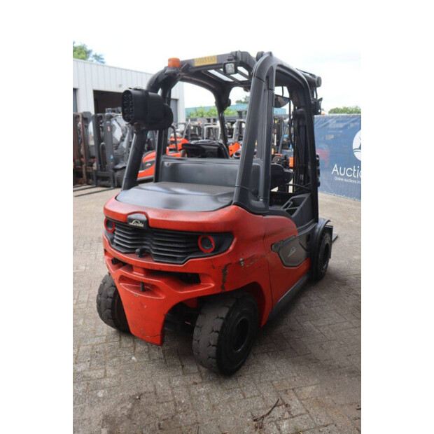2023 ليندي H20D-01/600-48718083