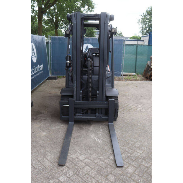2023 ليندي H20D-01/600-48718085