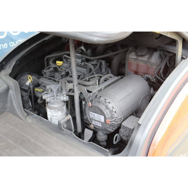 2023 ليندي H20D-01/600-48718106