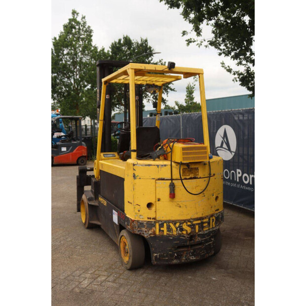 2000 Hyster E5.50XL-48718115