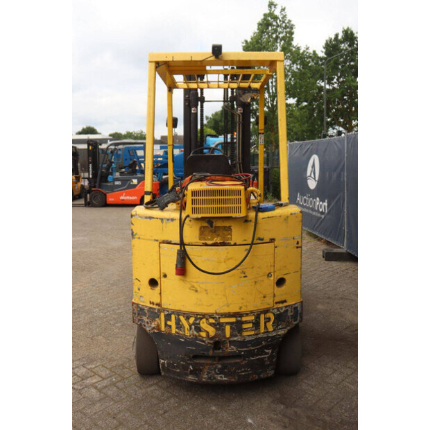 2000 Hyster E5.50XL-48718116