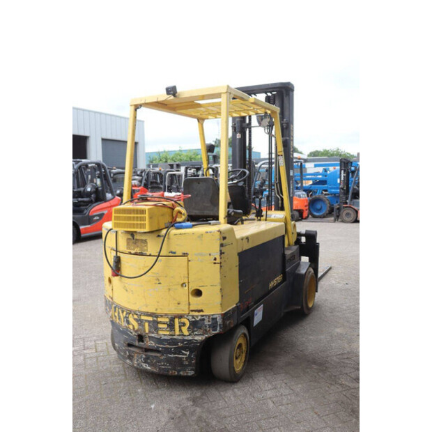 2000 Hyster E5.50XL-48718117