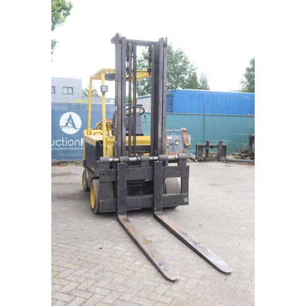2000 Hyster E5.50XL-48718118