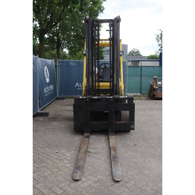 2000 Hyster E5.50XL-48718119