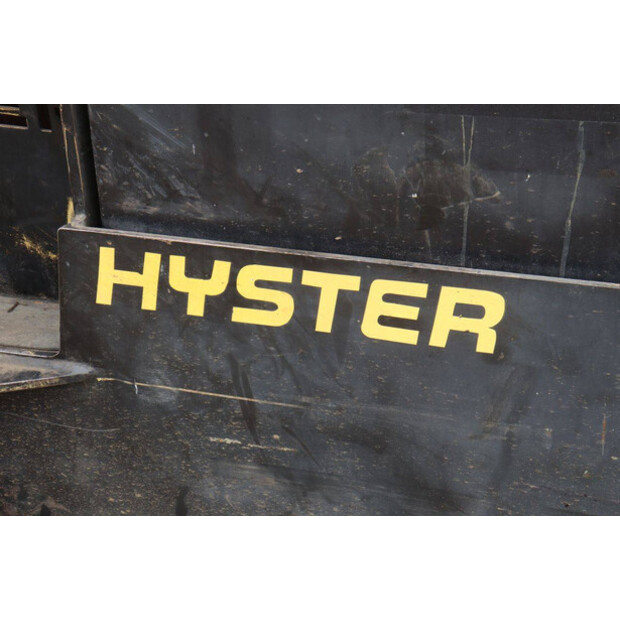 2000 Hyster E5.50XL-48718127