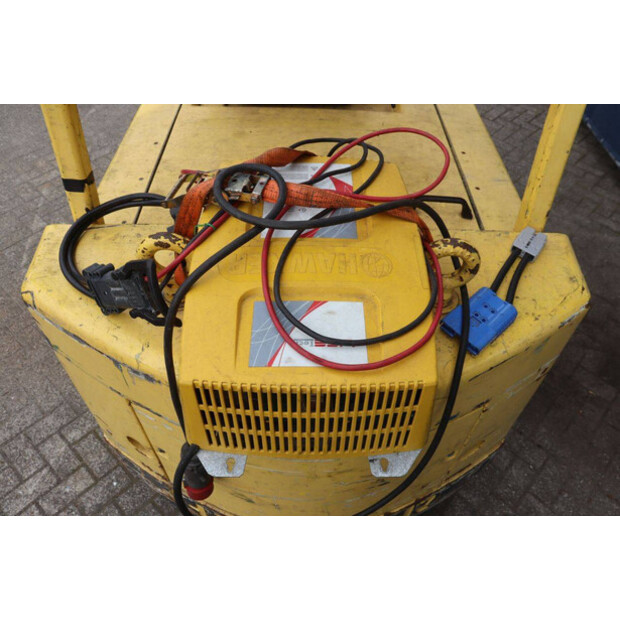 2000 Hyster E5.50XL-48718131