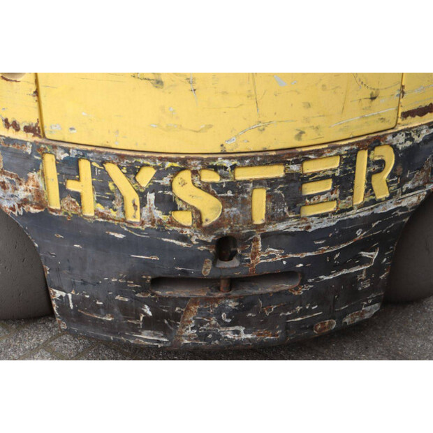 2000 Hyster E5.50XL-48718133