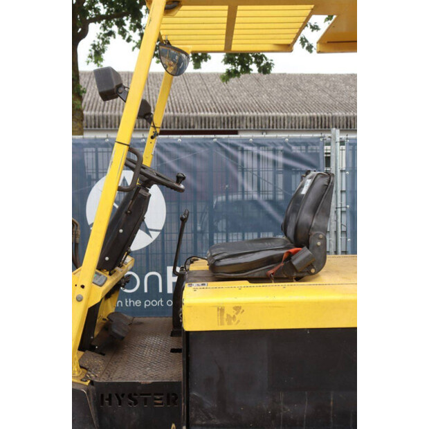 2000 Hyster E5.50XL-48718134